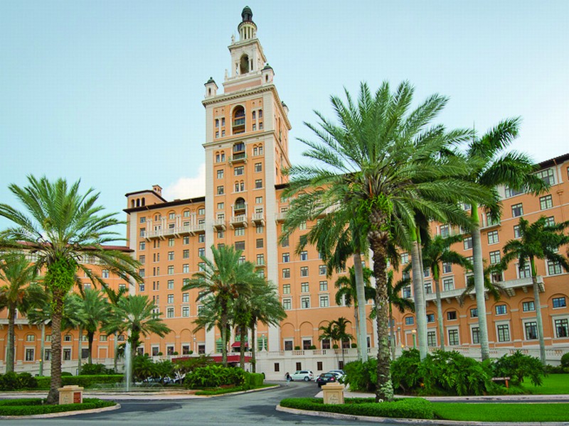 Hotels Pest Control Miami, FL